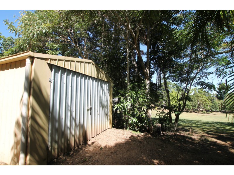 Yungaburra QLD 4884