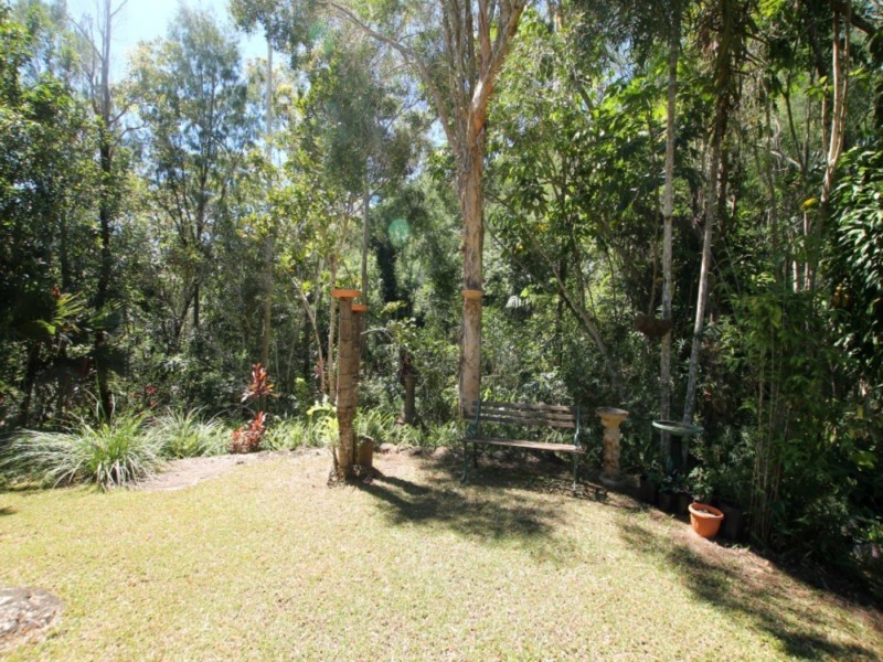 Yungaburra QLD 4884