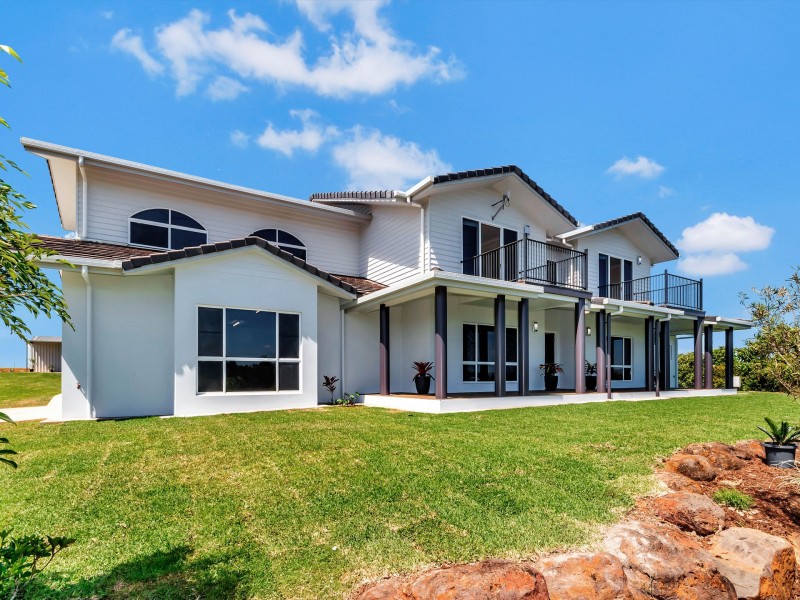 Peeramon QLD 4885