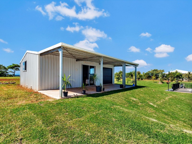 Peeramon QLD 4885