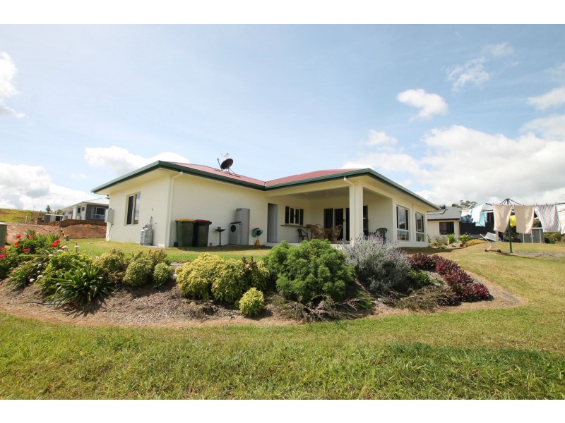 Yungaburra QLD 4884