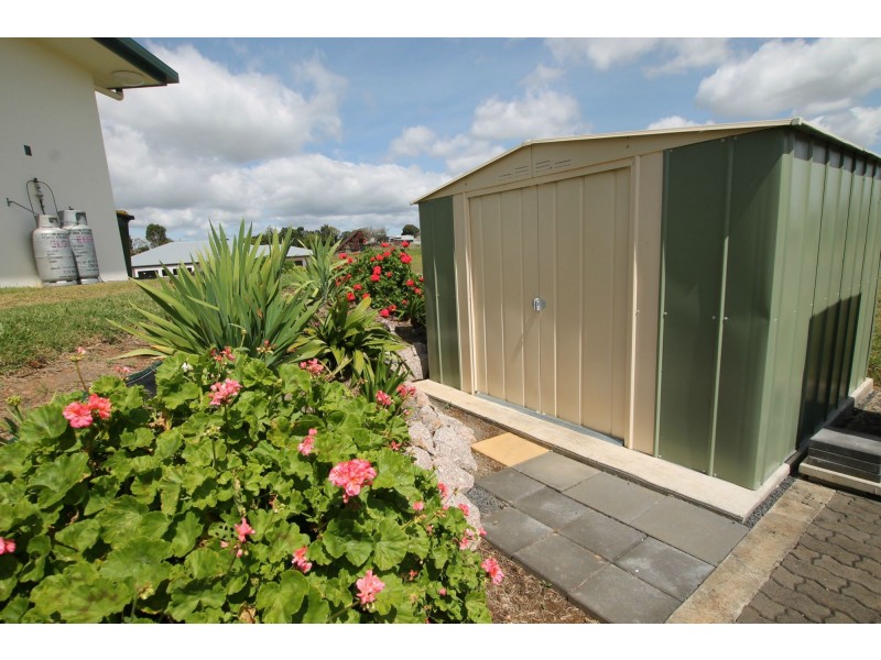Yungaburra QLD 4884