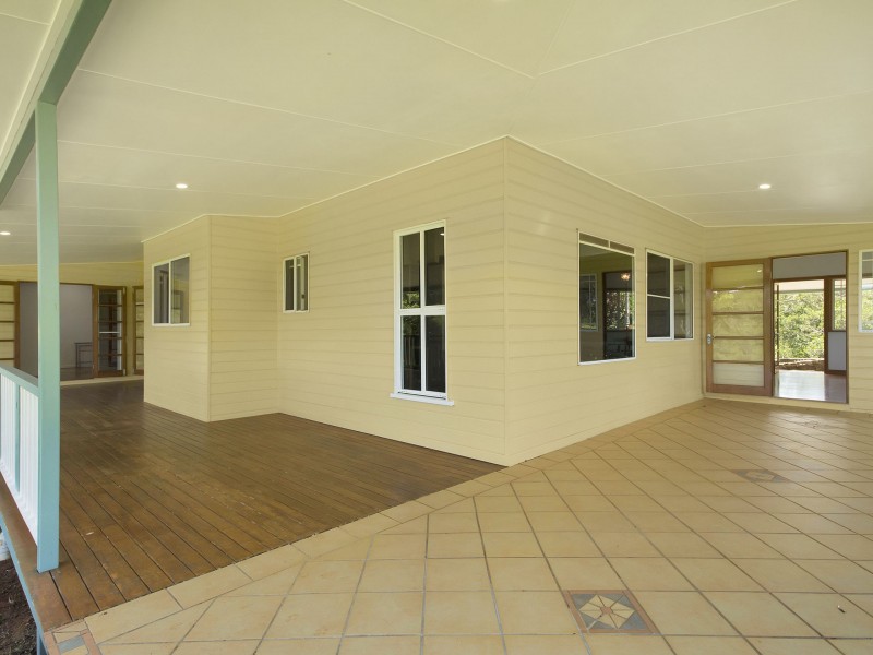 Malanda QLD 4885