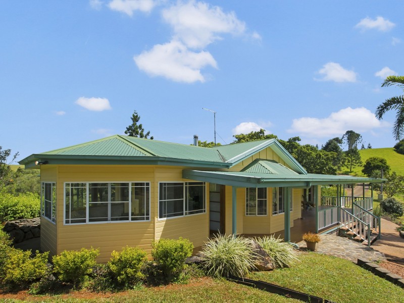 Malanda QLD 4885