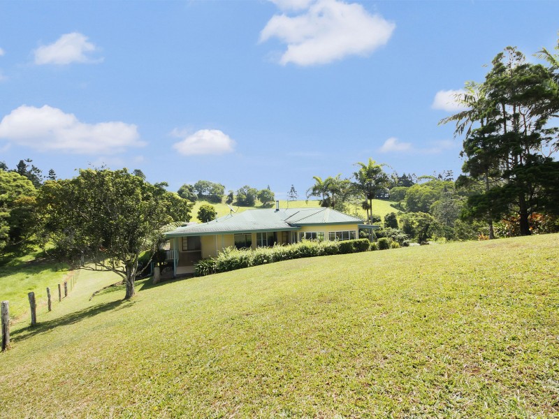 Malanda QLD 4885