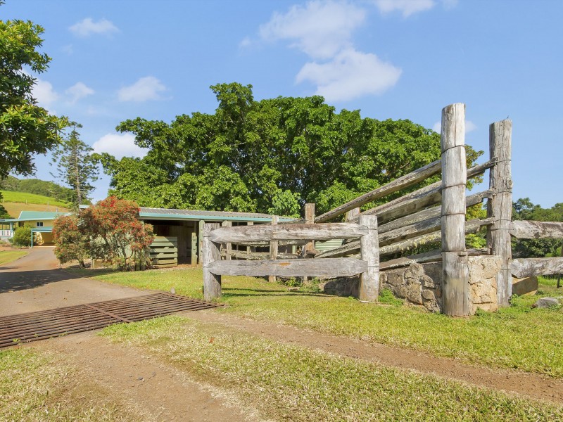 Malanda QLD 4885