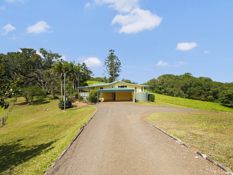 Malanda QLD 4885