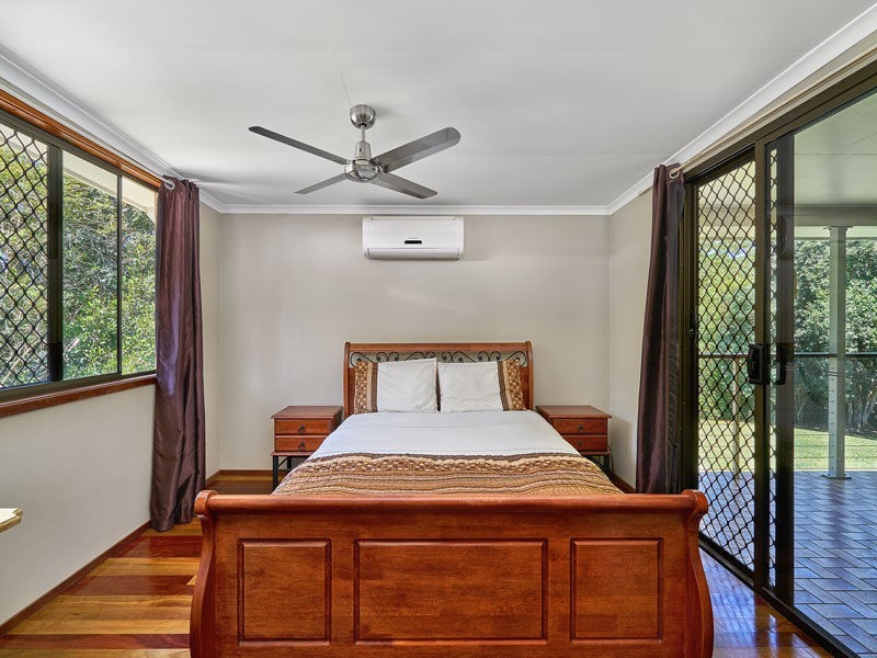 Malanda QLD 4885