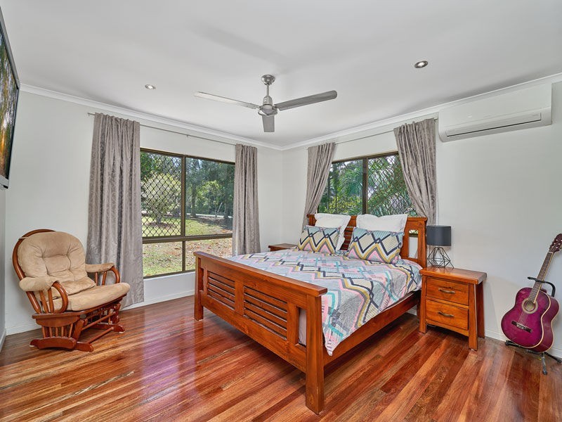 Malanda QLD 4885