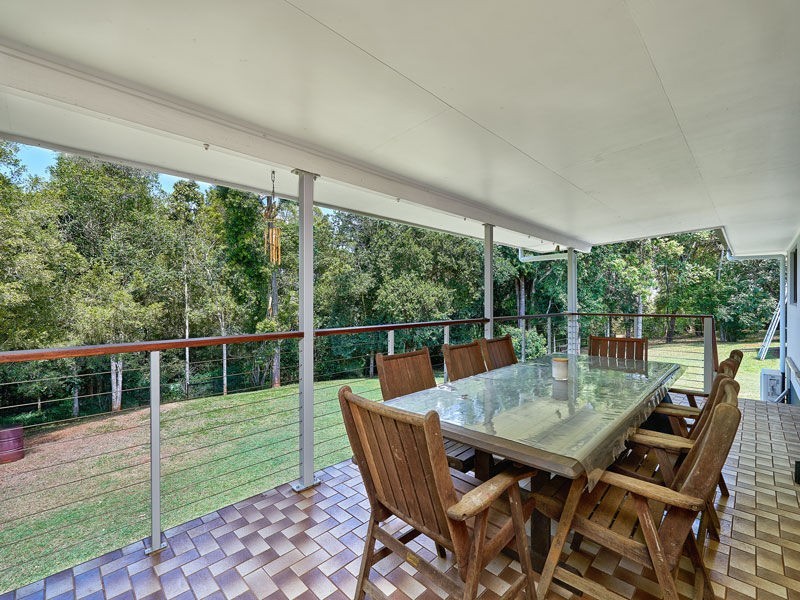 Malanda QLD 4885