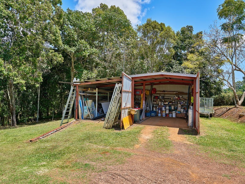 Malanda QLD 4885