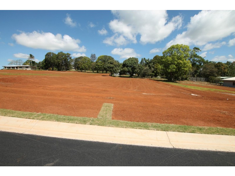 Lot 8 Lillypilly Lane, Yungaburra QLD 4884