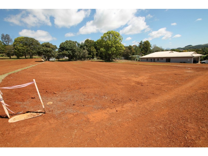 Lot 8 Lillypilly Lane, Yungaburra QLD 4884