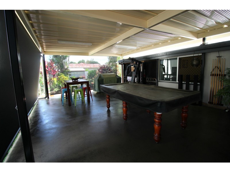 Malanda QLD 4885