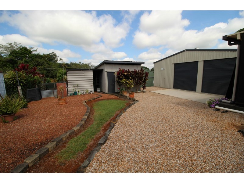 Malanda QLD 4885