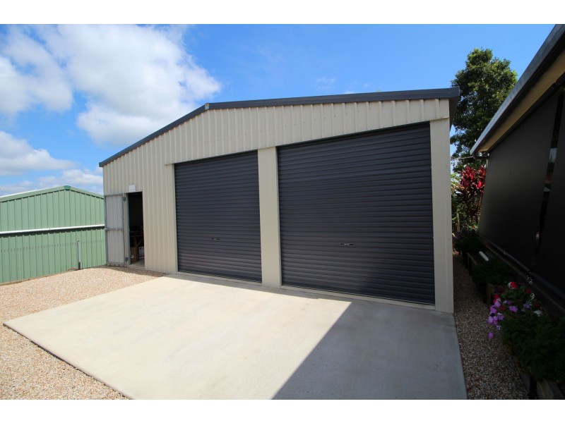 Malanda QLD 4885