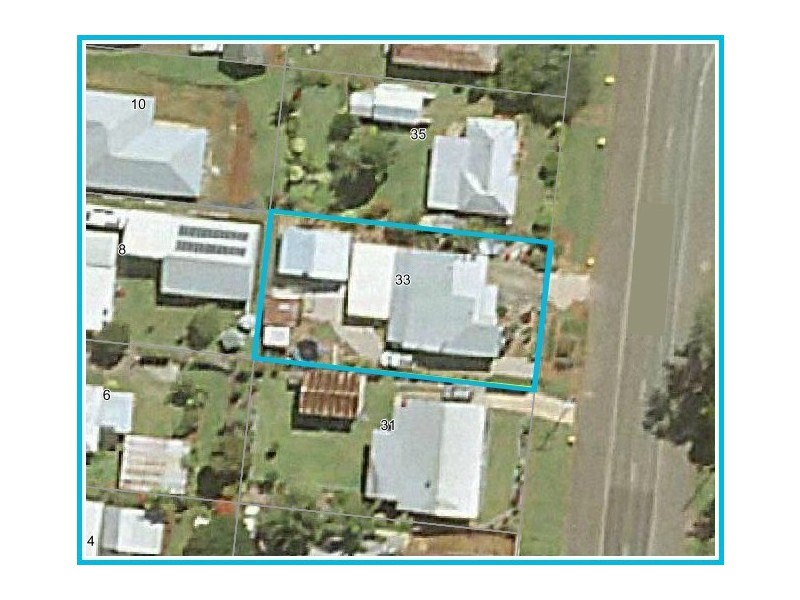 Malanda QLD 4885