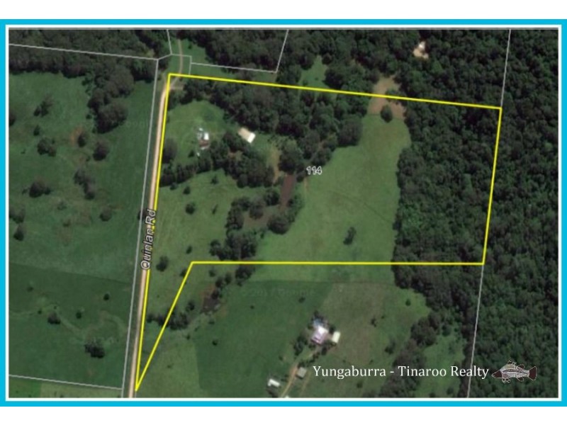 Yungaburra QLD 4884