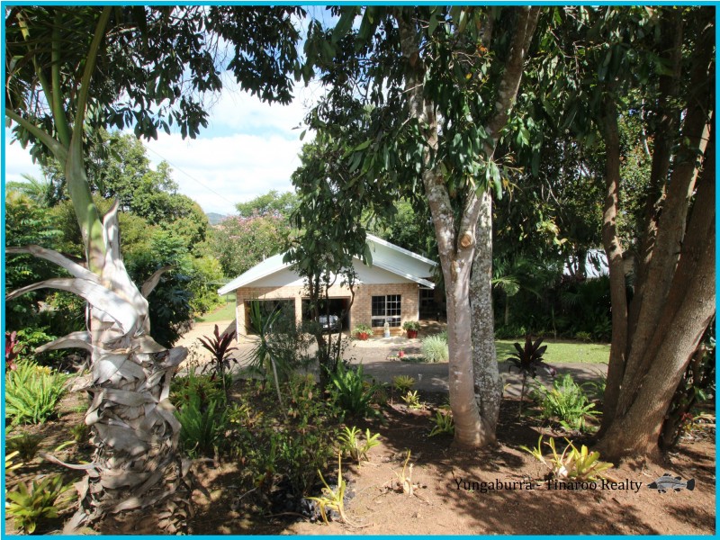 Yungaburra QLD 4884
