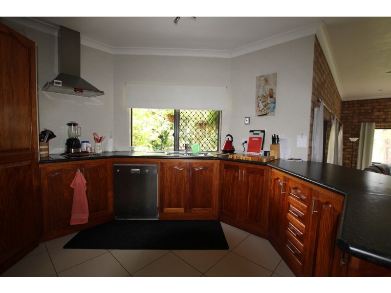 Yungaburra QLD 4884