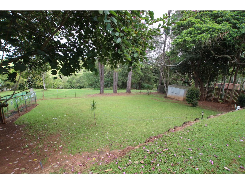 Yungaburra QLD 4884