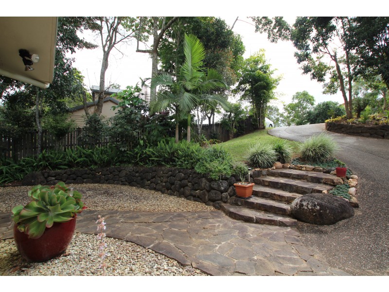 Yungaburra QLD 4884