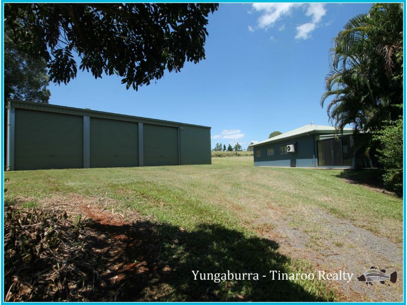 Malanda QLD 4885