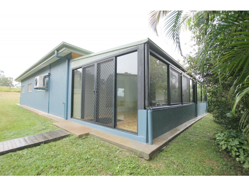Malanda QLD 4885