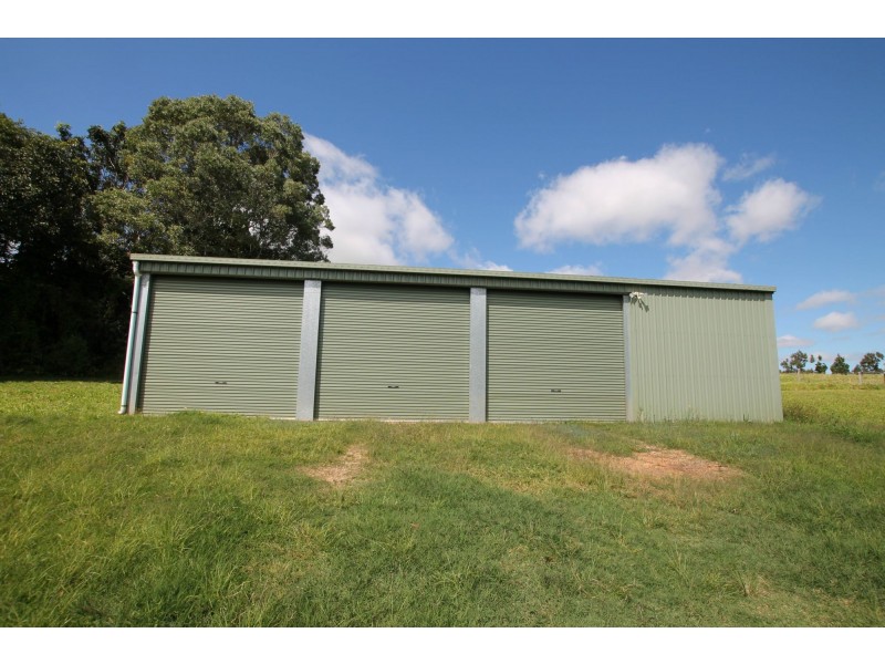 Malanda QLD 4885