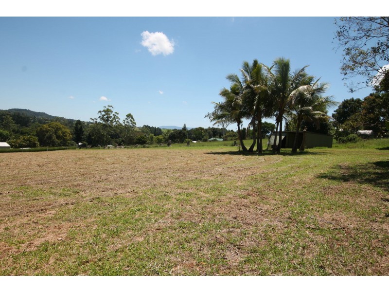 Malanda QLD 4885