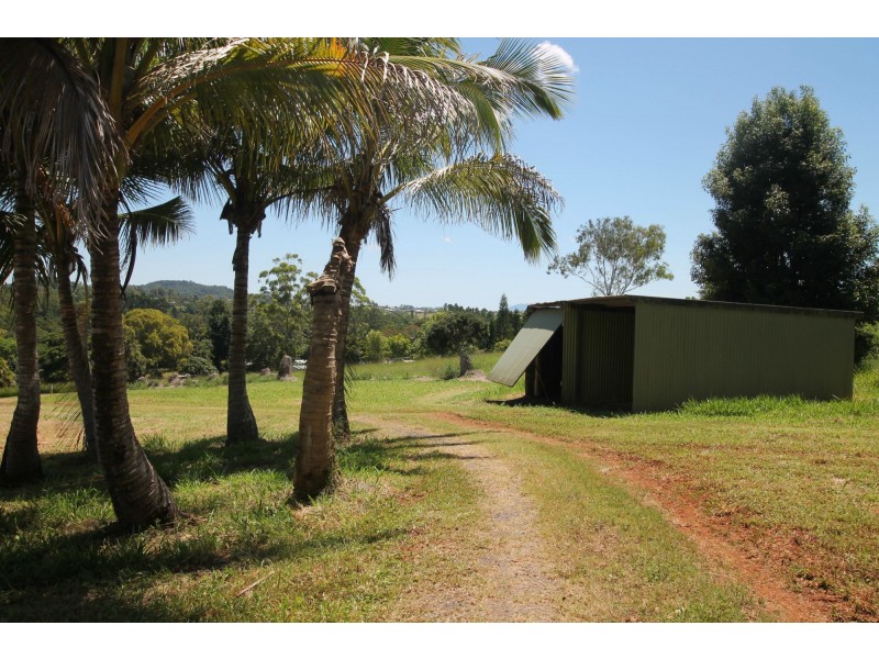 Malanda QLD 4885