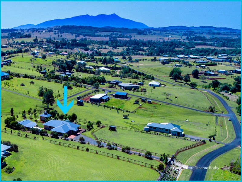 Peeramon QLD 4885