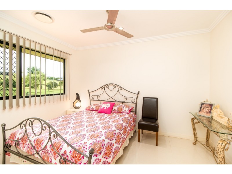 Peeramon QLD 4885