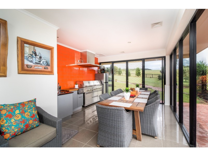Peeramon QLD 4885