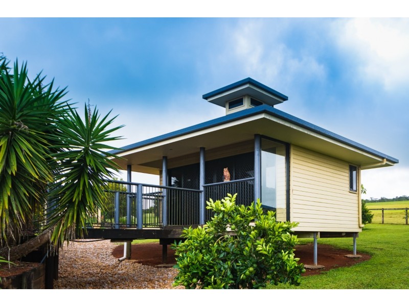 Peeramon QLD 4885