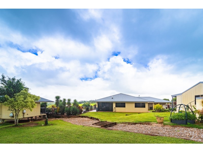 Peeramon QLD 4885