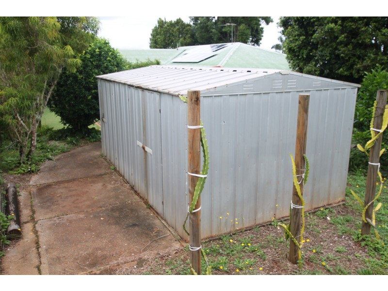 Malanda QLD 4885