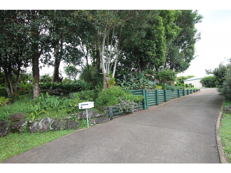 Malanda QLD 4885