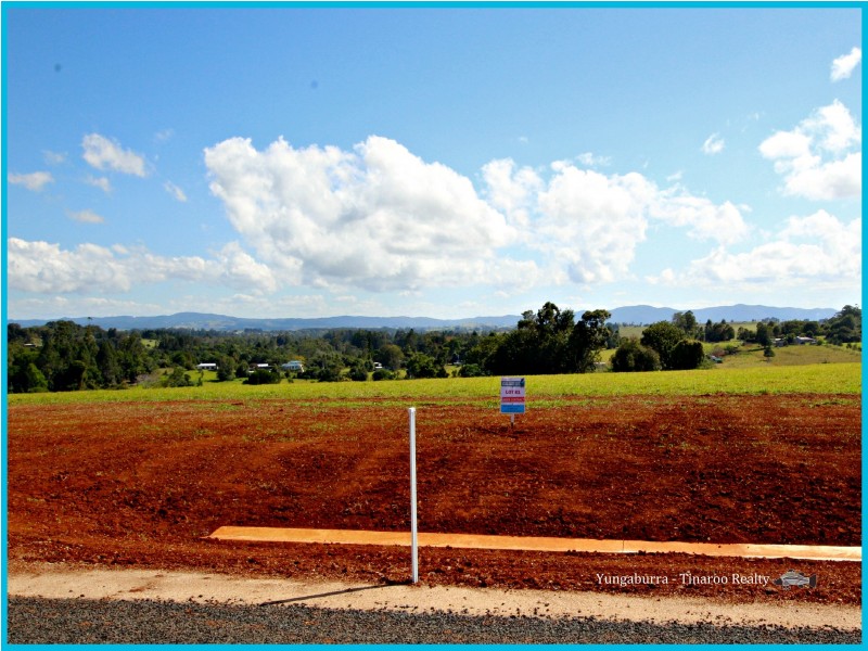 Lot 81 Lynne Road, Peeramon QLD 4885