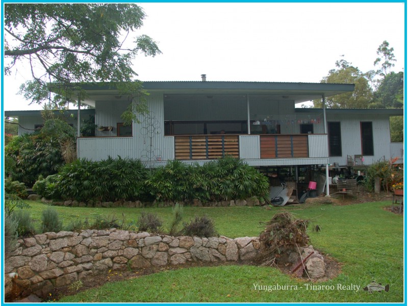 Herberton QLD 4887