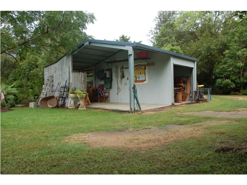 Herberton QLD 4887