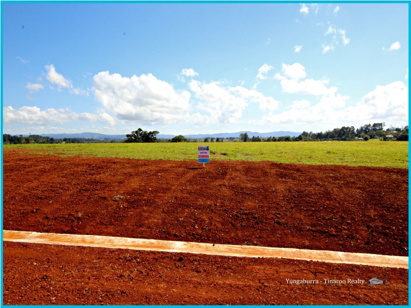 Lot 82 Lynne Road, Peeramon QLD 4885