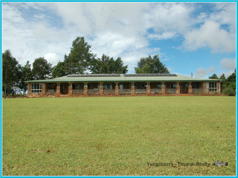 Yungaburra QLD 4884