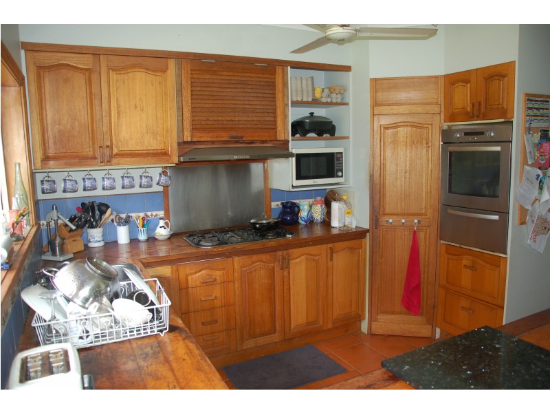 Yungaburra QLD 4884