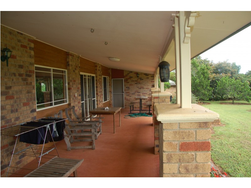Yungaburra QLD 4884
