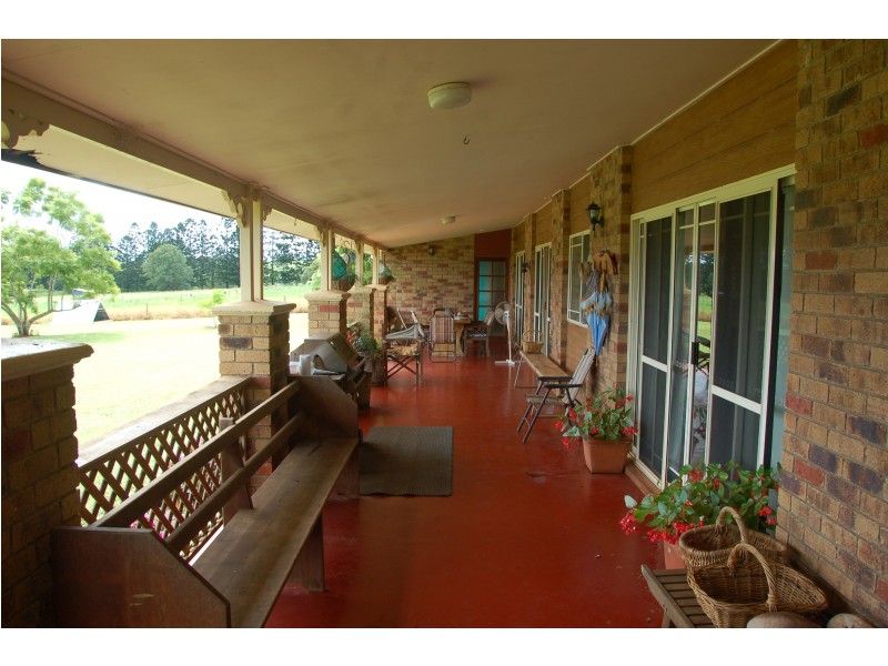 Yungaburra QLD 4884