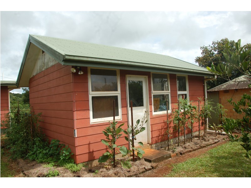 Yungaburra QLD 4884