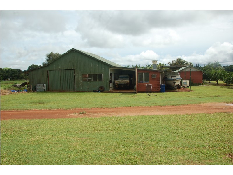 Yungaburra QLD 4884