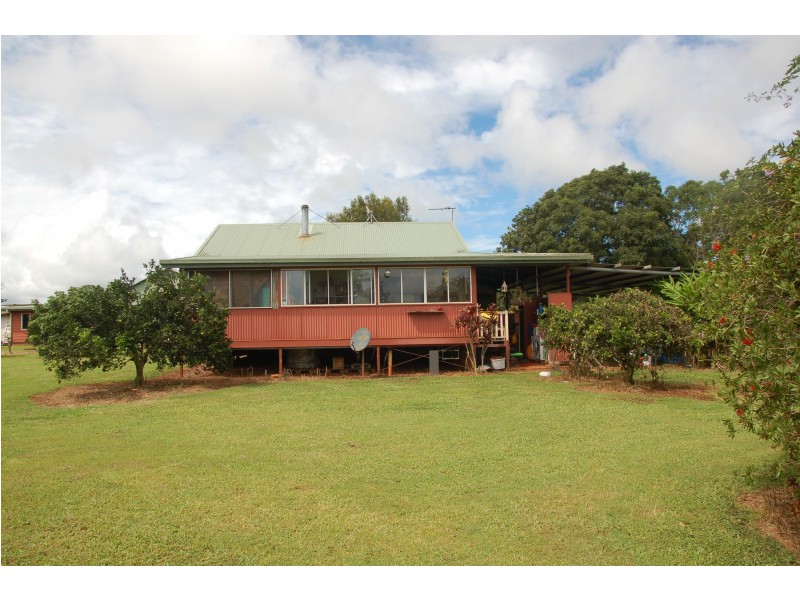 Yungaburra QLD 4884