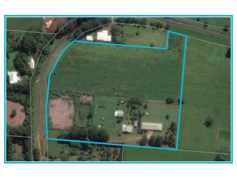 Yungaburra QLD 4884